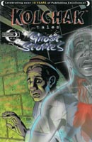 Comic Cover B
